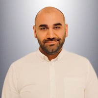 Shahrokh Nik Farjam
