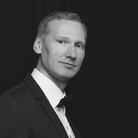 Sergey Lykov