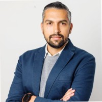Nicolas Rios Sanchez