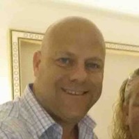Steve Ward