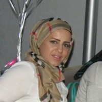 Amany Fawzy