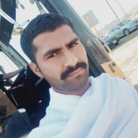 Muhammad Farooq