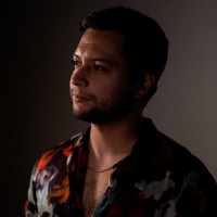 Alejandro Bustamante-Martinez