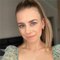 Daniella Comparetto