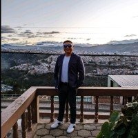 Alex Cardenas