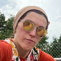 Veronika Dvořáková