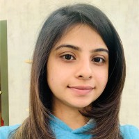 Ayushi Khullar
