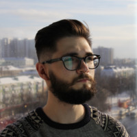 Александр Затолокин