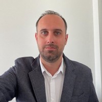 Florent Dumareau