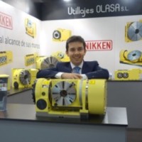 Jon Olasagasti