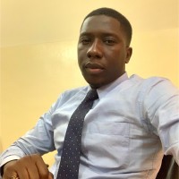 Abayomi Olabode
