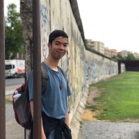 Alexander McCullough