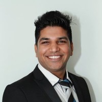 Suresh Pawar