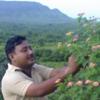 santosh kumar