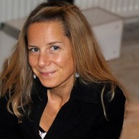 Mette Marie Rasmussen