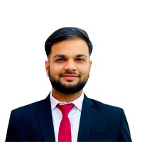 Anshul Kumar Singh