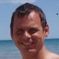 John Kitchen