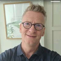 Ronald Van Os