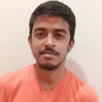 Pratik Morey