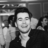 Trevor Burket