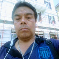 Johnny Callan Zavaleta