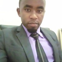 Eric Nyaga G