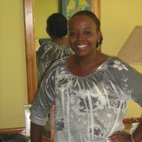 Tensy Ndaba