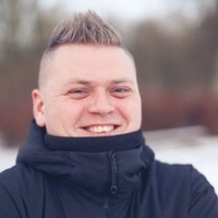 Jakob Jago Schantz