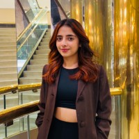Rupali Sharma