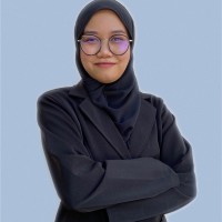 Syafikah Rahmad