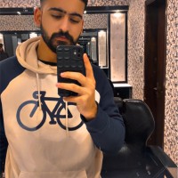 Zain Ali