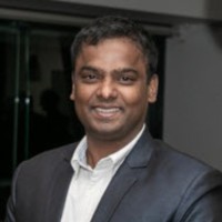 Raj Dhanasekaran