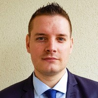 Geoffray Bouchet