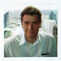 Patrick Berthon