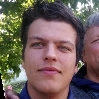 Menno Van Holland