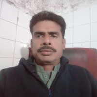 Ghulam Shabbir