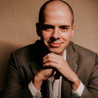 Raphael Marques