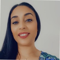 Nayla Messaoudi