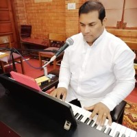 Naghman Javed