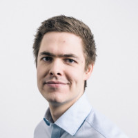 Tobias Johansson