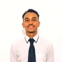 Muhammad Arif Abdul Rahim