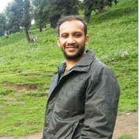 Ashish Vaidya