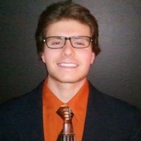 Matthew Madonia