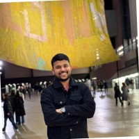 Dhruvikkumar Gohel