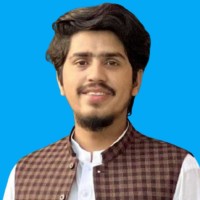 Zubair Muhammad