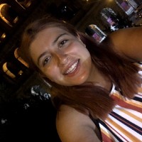 Gabriela Estefania Anzola Castañeda