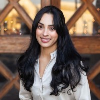 Sharon Virk