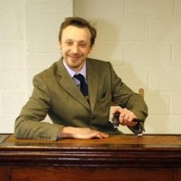 Edward Whitton