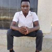 Mungujakisa Brian