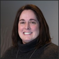 Jenny McLean Menard